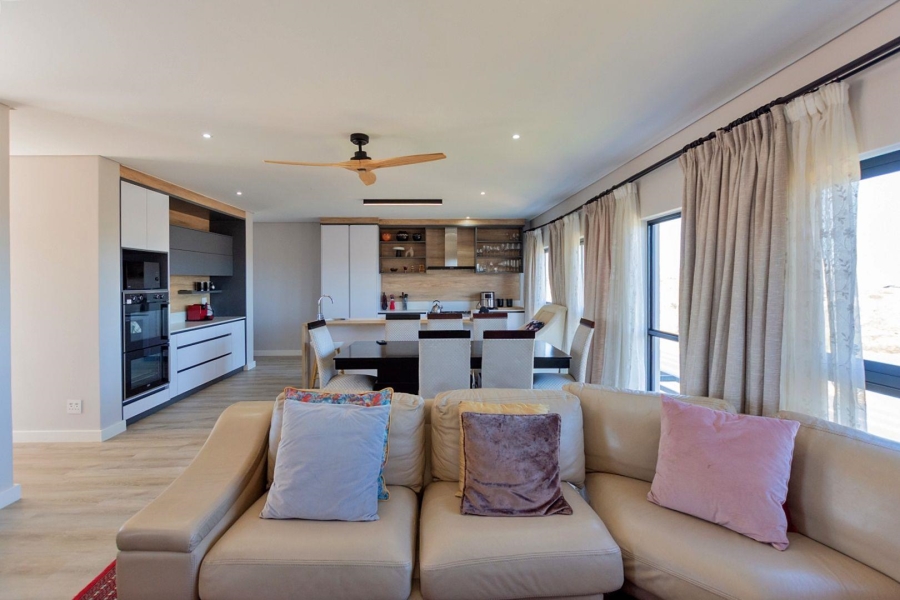 4 Bedroom Property for Sale in Langebaan Country Estate Western Cape